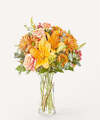 Image of Standard version for Hayride Bouquet