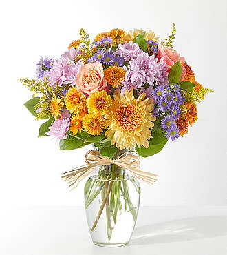 Countryside Bouquet - V5737