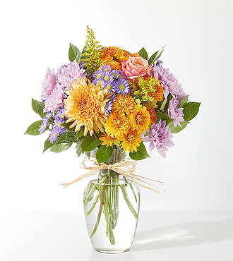 Countryside Bouquet