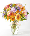 Image of Premium version for Countryside Bouquet