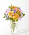 Image of Standard version for Countryside Bouquet