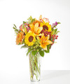 Image of Standard version for Seasons Change Bouquet