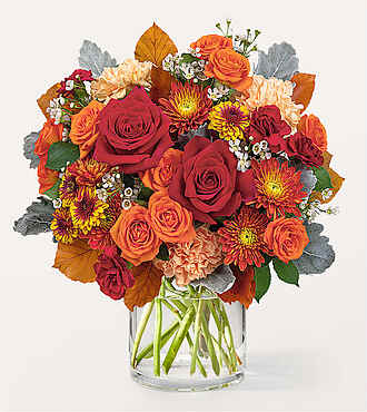 Merlot Bouquet - V5753