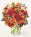 Image of Deluxe version for Merlot Bouquet