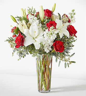 Twinkle Lights Bouquet - V5755