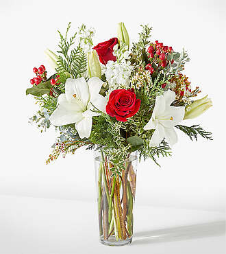 Twinkle Lights Bouquet