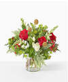 Image of Standard version for Deck the Halls Bouquet