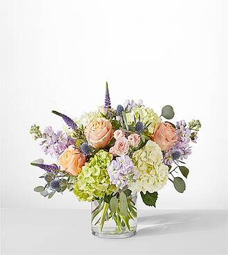 Porch Swing Bouquet - V5778