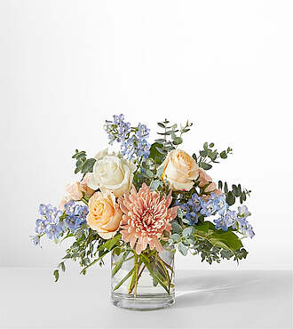 Inspired Bouquet - V5779