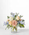 Image of Deluxe version for Inspired Bouquet