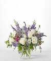 Image of Premium version for Shooting Star Bouquet
