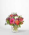 Image of Standard version for Smell the Roses Bouquet