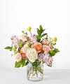 Image of Deluxe version for French Market Bouquet