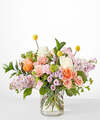 Image of Premium version for French Market Bouquet