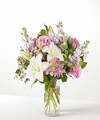 Image of Deluxe version for Daydreamer Bouquet