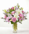 Image of Premium version for Daydreamer Bouquet