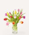 Image of Standard version for Let's Talk Tulips Bouquet