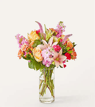 Bisous Bouquet - V5795