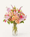 Image of Premium version for Bisous Bouquet