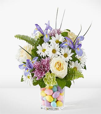 Easter Brunch Bouquet - V5802