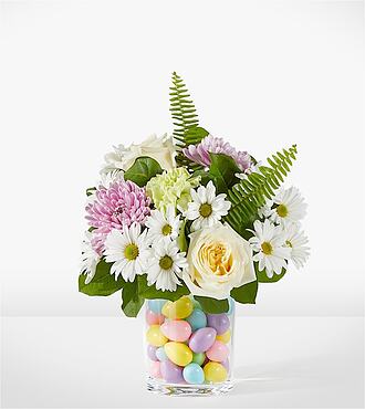 Easter Brunch Bouquet