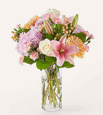 Gelato Bouquet - V5804