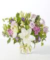 Image of Premium version for April Showers Bouquet