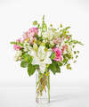 Image of Premium version for Fondly Bouquet