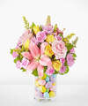 Image of Standard version for Easter Egg Hunt Bouquet