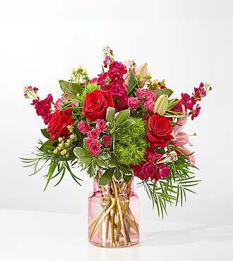 In Every Lifetime Bouquet - V5827