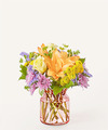 Image of Standard version for Lucky Charm Bouquet