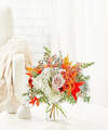 Image of Standard version for Autumnal Equinox Bouquet