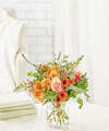 Image of Standard version for Leafy Trails Bouquet