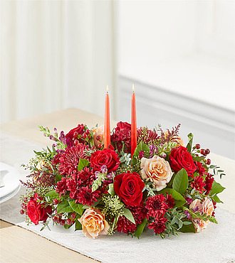Most Thankful Centerpiece - V5856