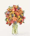 Image of Standard version for Winds of Autumn Bouquet