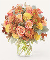 Image of Premium version for Caramel Apple Bouquet