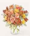 Image of Standard version for Caramel Apple Bouquet