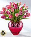 Image of Premium version for FTD Season of Love Bouquet