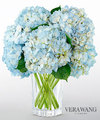 Image of Deluxe version for FTD Joyful Inspirations Bouquet by Vera Wang