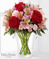 Image of Standard version for FTD Graceful Wishes Bouquet by Vera Wang