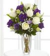 Image of Standard version for FTD Dreams Reflection Bouquet by Vera Wang