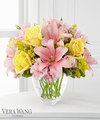 Image of Premium version for FTD Sweet Effects Bouquet by Vera Wang
