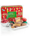 Image of Standard version for Holiday Chocolate Collection Tin - FedEx