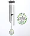 Image of Standard version for Those We Love Wind Chime - FedEx