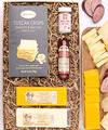Image of Standard version for Traditional Cheese and Meat Gift Box - FedEx