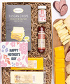Image of Standard version for Happy Mother's Day Cheese and Meat Gift Box - Gift Box - FedEx