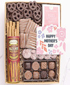 Image of Standard version for Happy Mother's Day Chocolate and Sweets Gift Box - Gift Box - FedEx