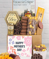 Image of Standard version for Gourmet Mother's Day Gift Box - Gift Box - FedEx