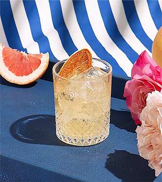 Garden Party Spritz Cocktail Kit - FedEx - YI0E0