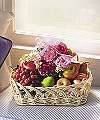 Image of Standard version for Fruit and Flower Sampler